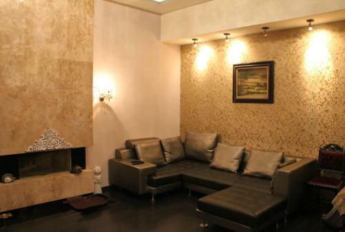Apartamento Sunny House Appartment