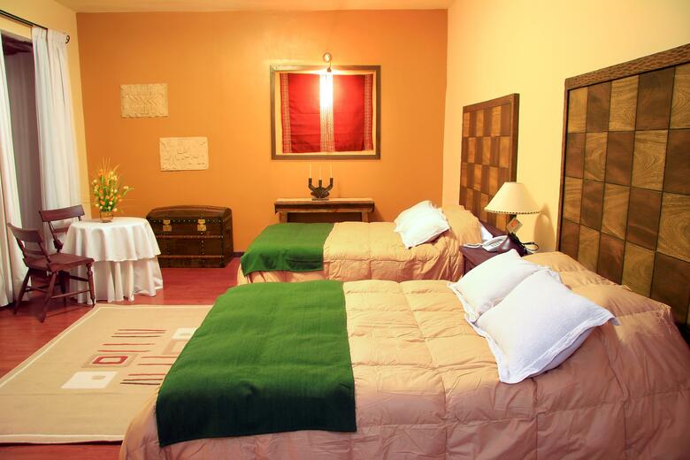 Mi Pueblo Samary Hotel Boutique