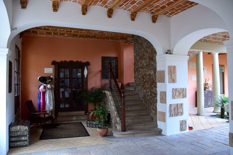 Mi Pueblo Samary Hotel Boutique