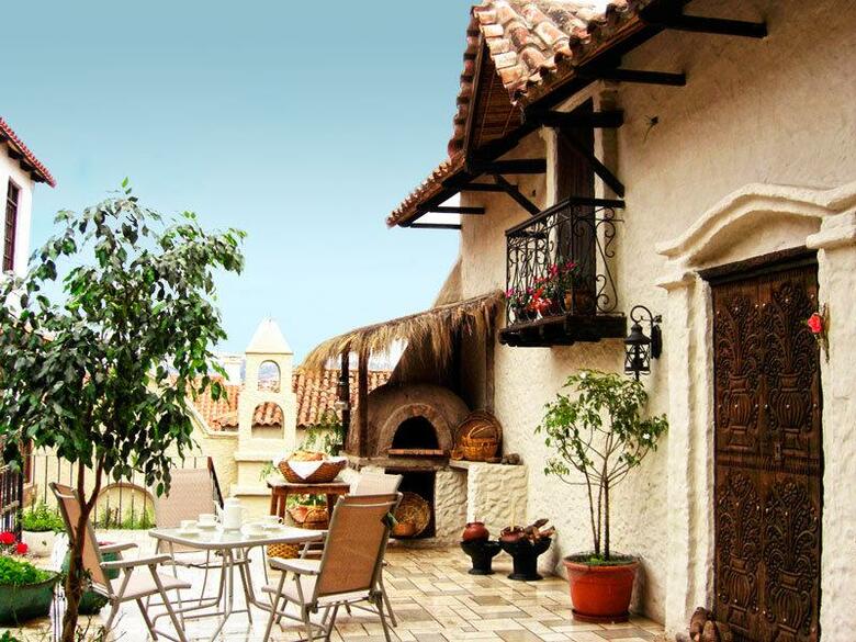 Mi Pueblo Samary Hotel Boutique