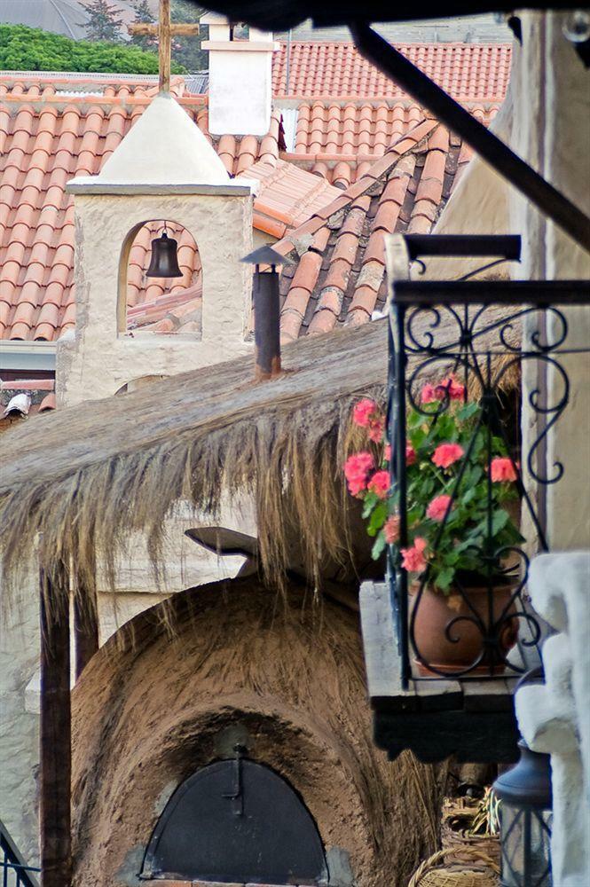 Mi Pueblo Samary Hotel Boutique
