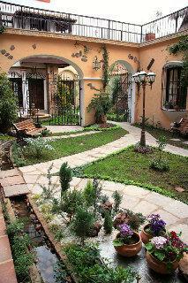 Mi Pueblo Samary Hotel Boutique