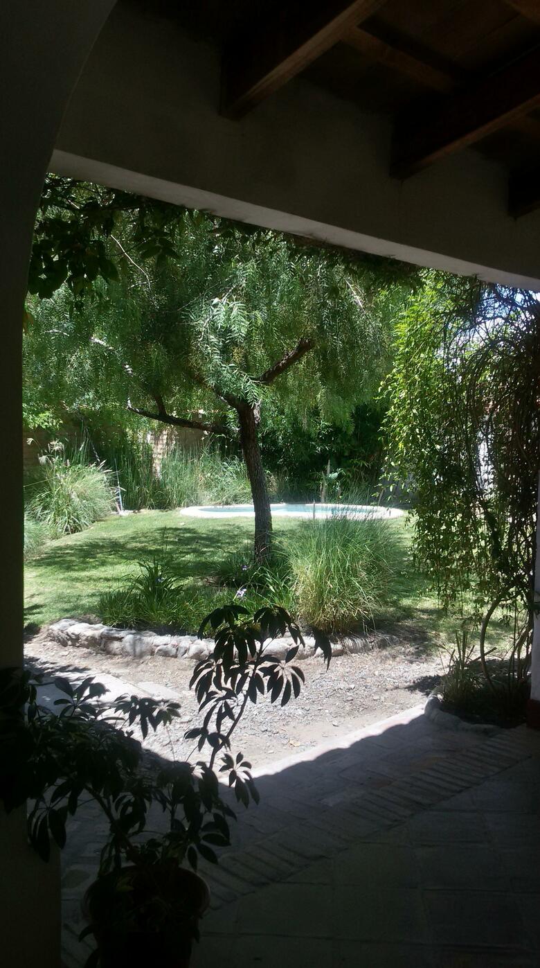 Vieja Posada Hotel Hist�rico