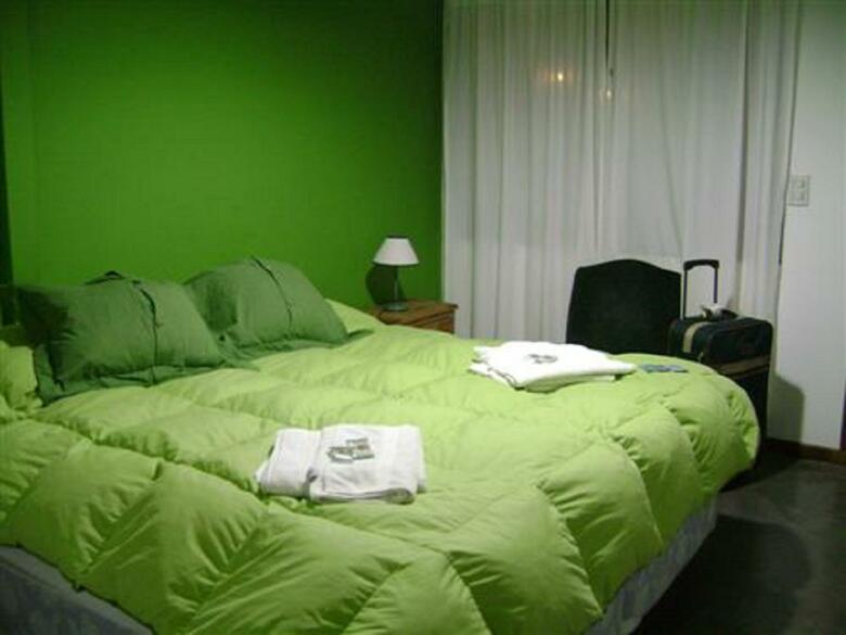Albergue Los Cormoranes