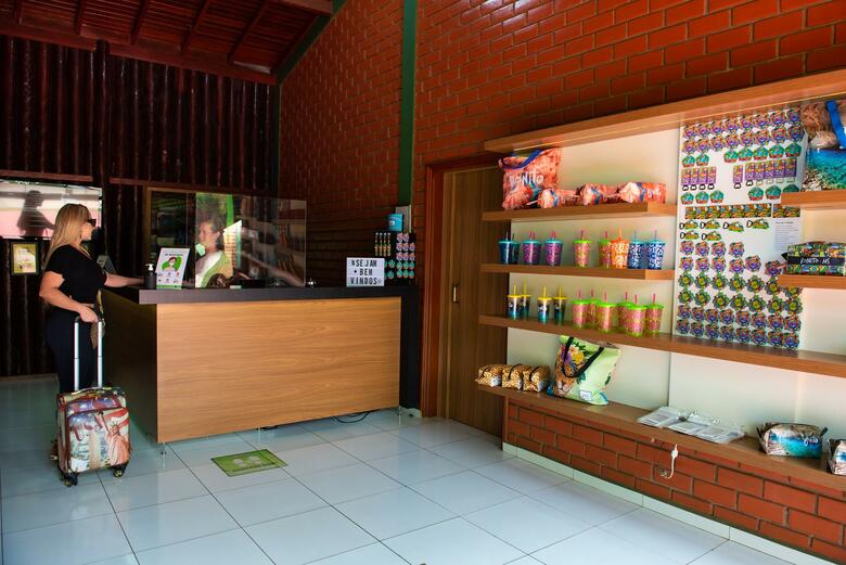 Hotel Carand� Eco Ville