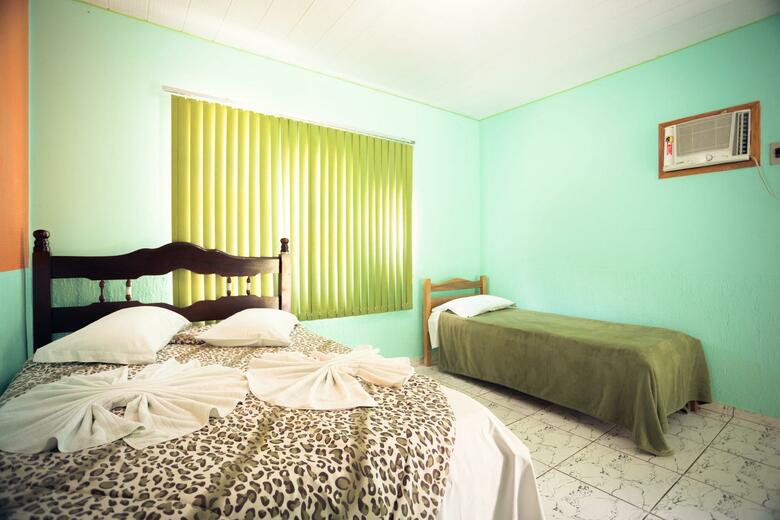 Hotel Carand� Eco Ville
