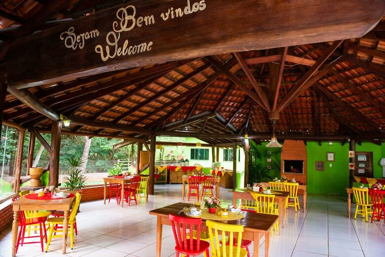 Hotel Carand� Eco Ville