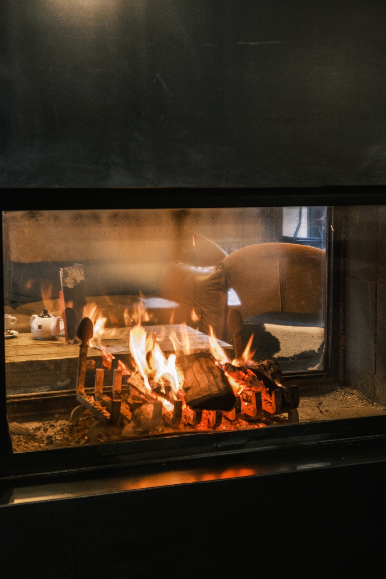 Hotel Le Prieure Chamonix