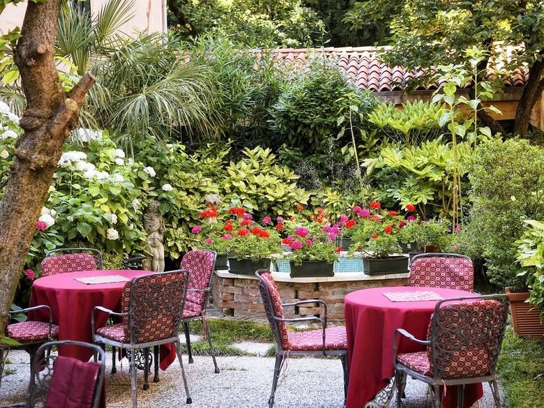 Hotel Amadeus