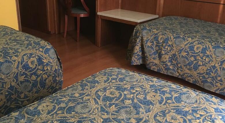 Hotel Ducale