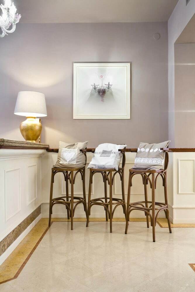 Hotel Ducale