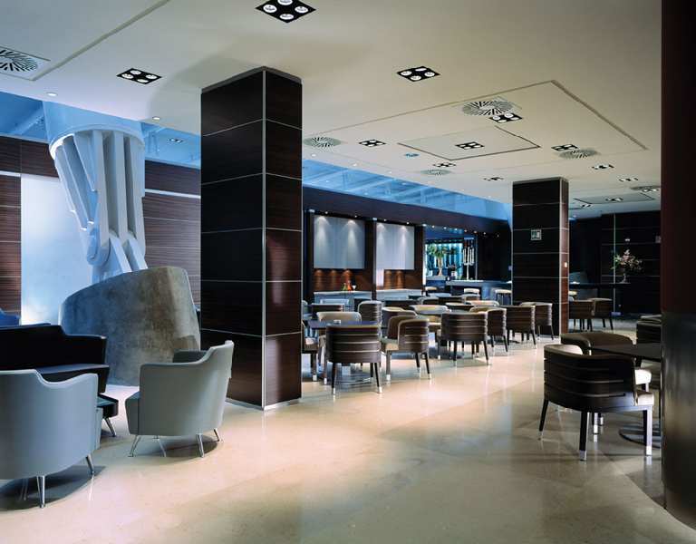 Hotel NH Venezia Laguna Palace
