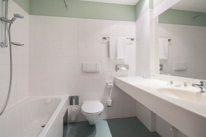 Best Western City Hotel Moran