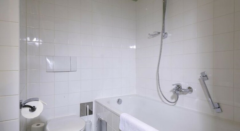 Best Western City Hotel Moran