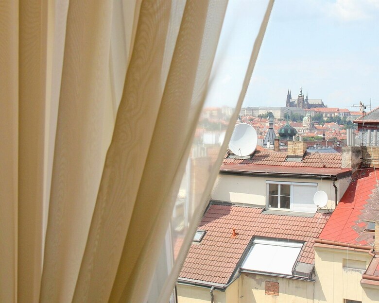 Best Western City Hotel Moran