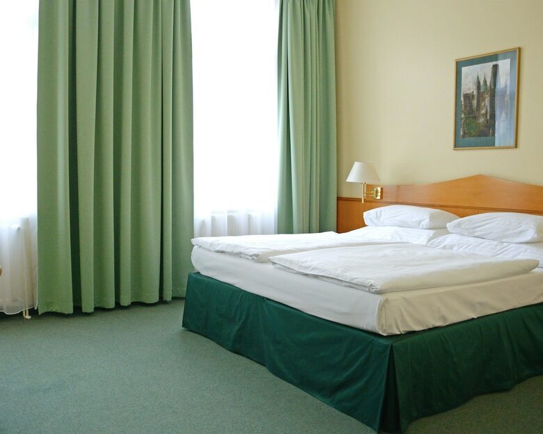 Best Western City Hotel Moran