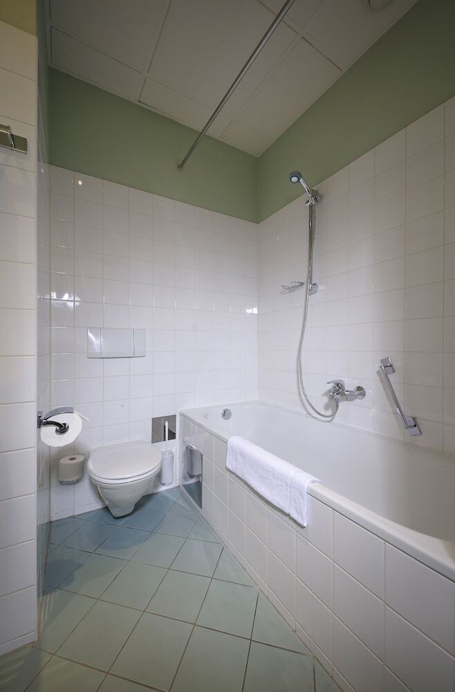 Best Western City Hotel Moran