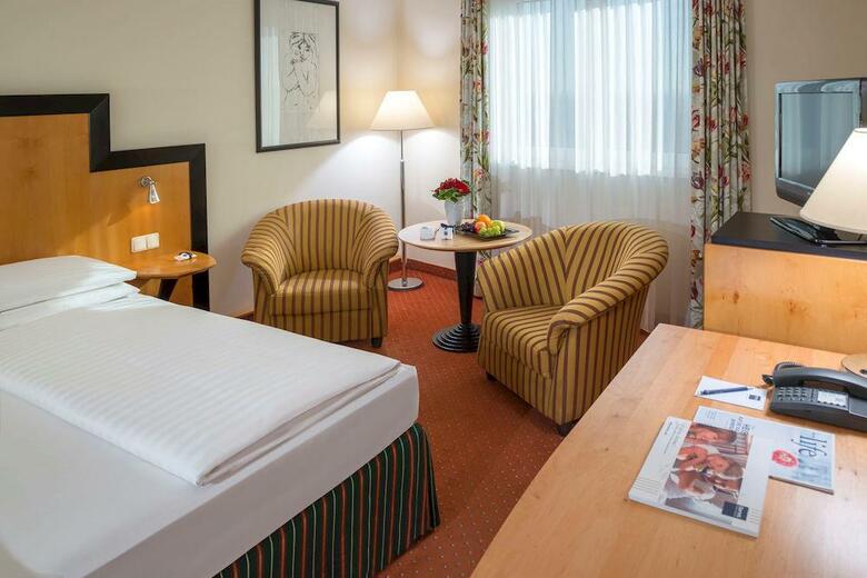 Hotel Don Giovanni Prague