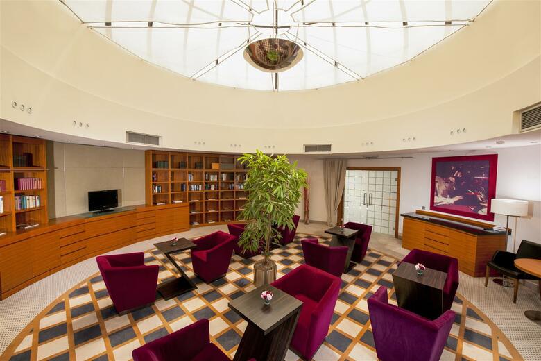 Hotel Don Giovanni Prague