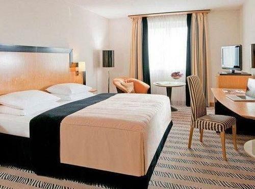 Hotel Don Giovanni Prague
