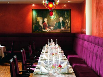 Hotel Don Giovanni Prague