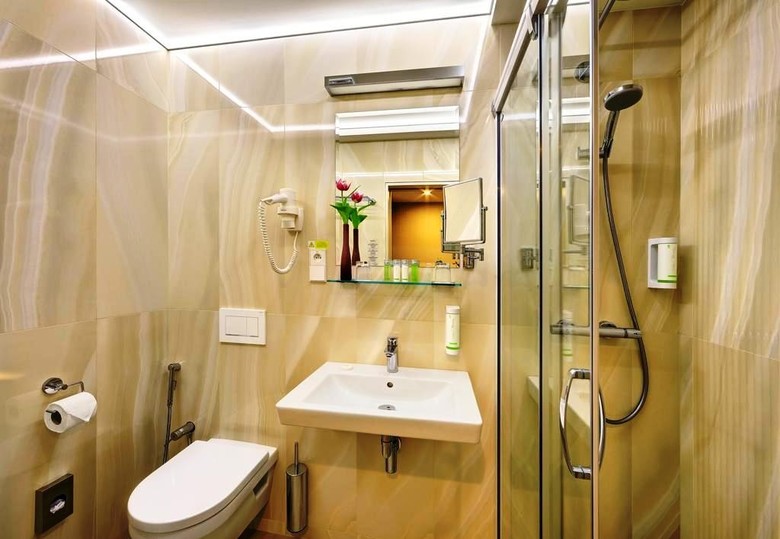 Ametyst Hotel Praha