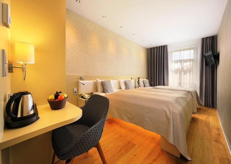 Ametyst Hotel Praha