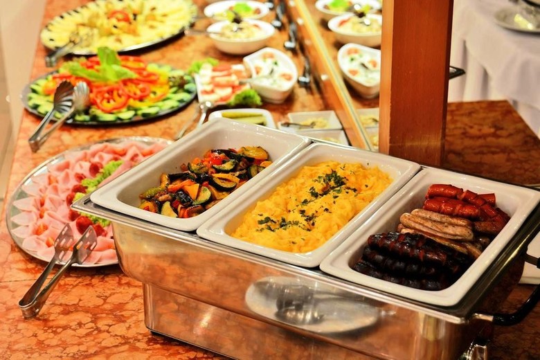 Ametyst Hotel Praha