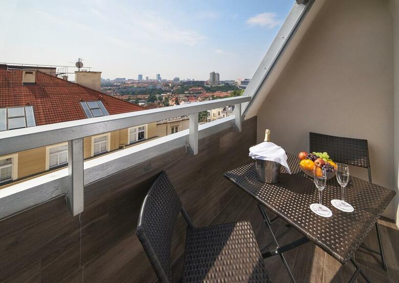 Ametyst Hotel Praha