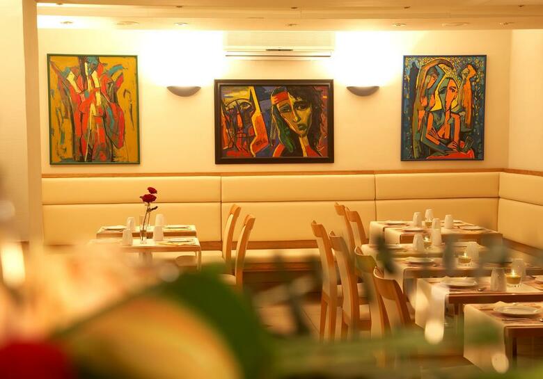 Ametyst Hotel Praha