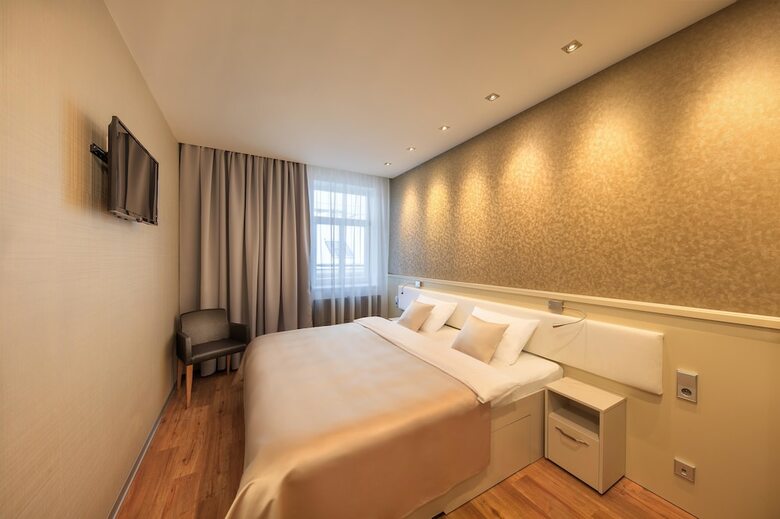 Ametyst Hotel Praha
