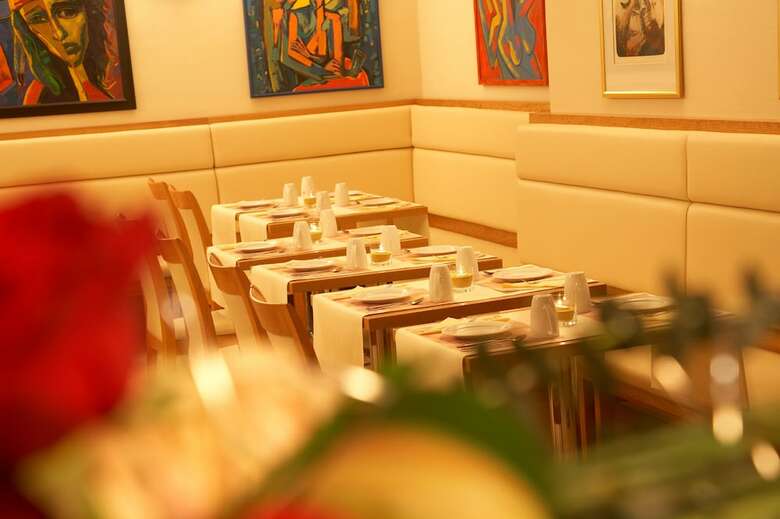 Ametyst Hotel Praha