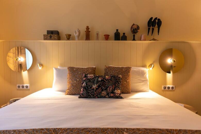 Hotel Indigo Bordeaux Centre Chartrons By Ihg