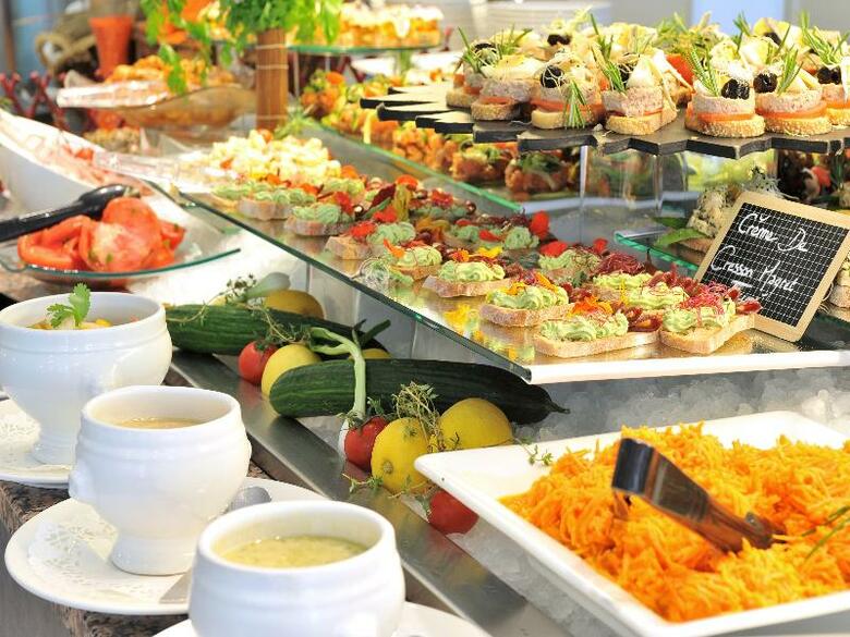 Hotel Best Western Saphir