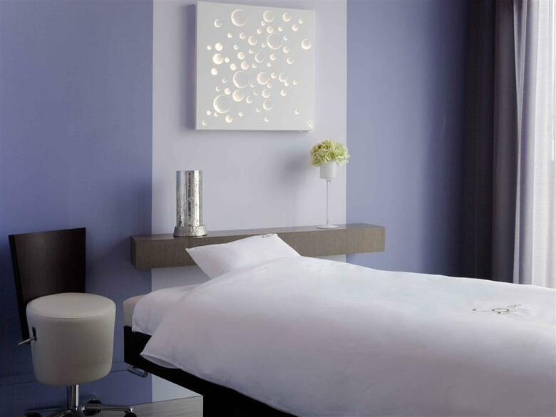 Hotel Sofitel Vieux Port