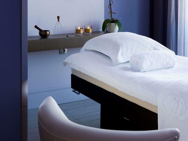 Hotel Sofitel Vieux Port