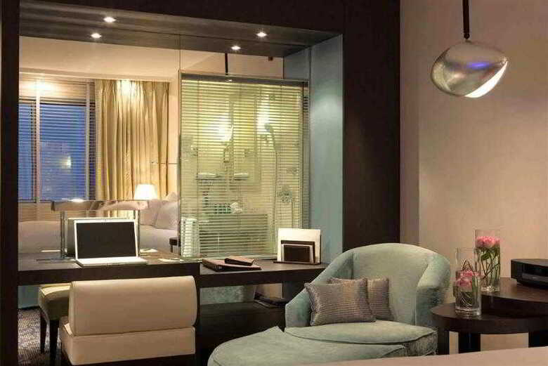 Hotel Sofitel Vieux Port