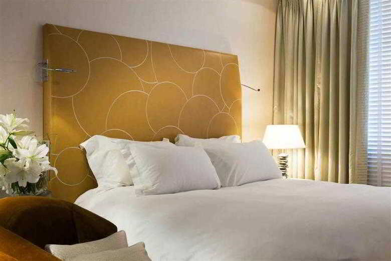 Hotel Sofitel Vieux Port