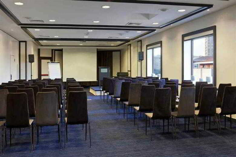 Hotel Sofitel Vieux Port