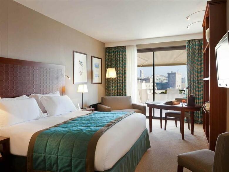 Hotel Sofitel Vieux Port