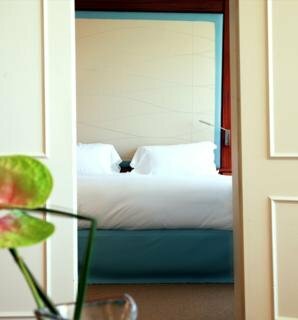 Hotel Sofitel Vieux Port