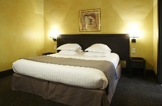 New Hotel Vieux-port