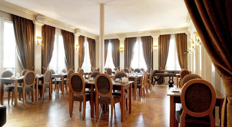 New Hotel Vieux-port