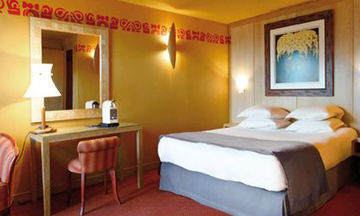 New Hotel Vieux-port