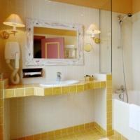 New Hotel Vieux-port