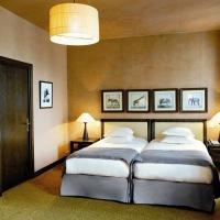 New Hotel Vieux-port