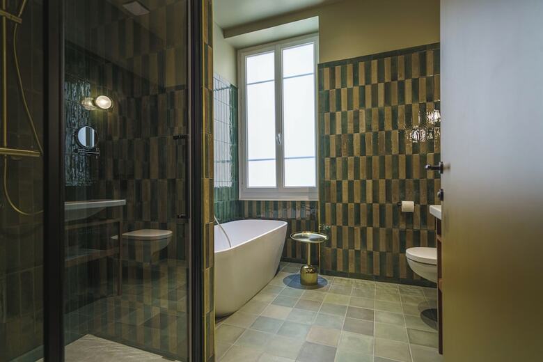 Hotel Gounod