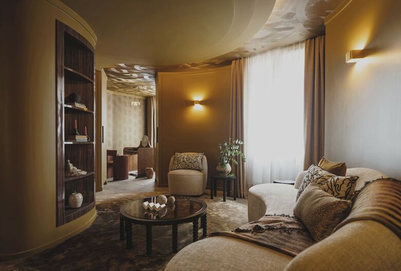 Hotel Gounod