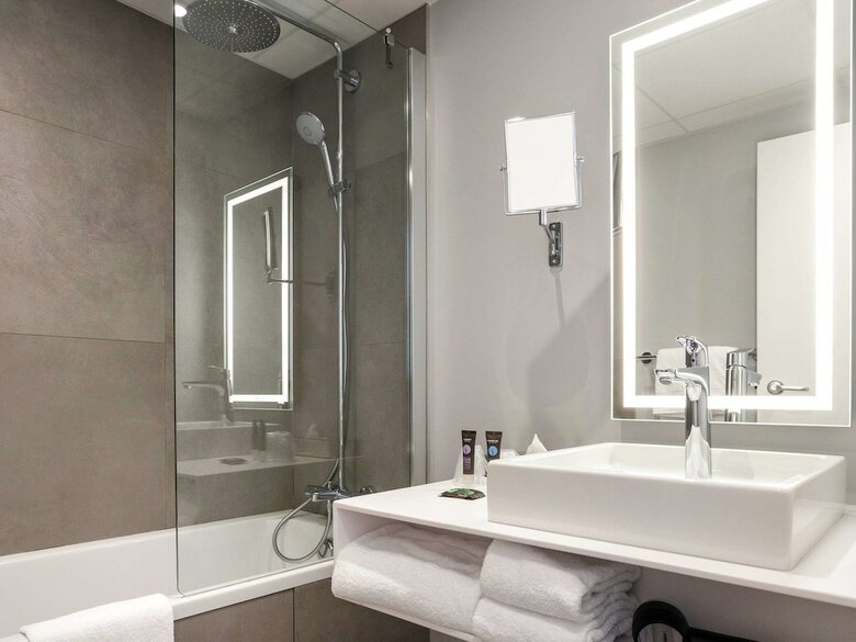 Hotel Novotel Annecy Centre Atria