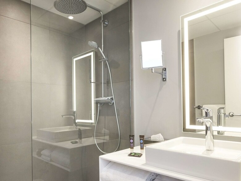 Hotel Novotel Annecy Centre Atria